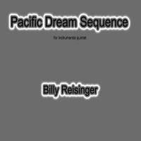 Pacific Dream Sequence album art